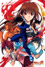 Watch Flame of Recca Movie4k